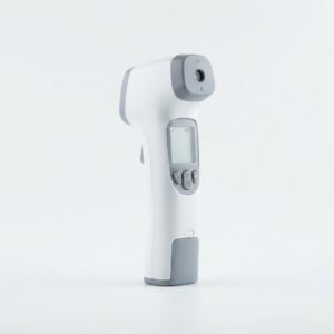 Non-Contact Infrared Thermometer
